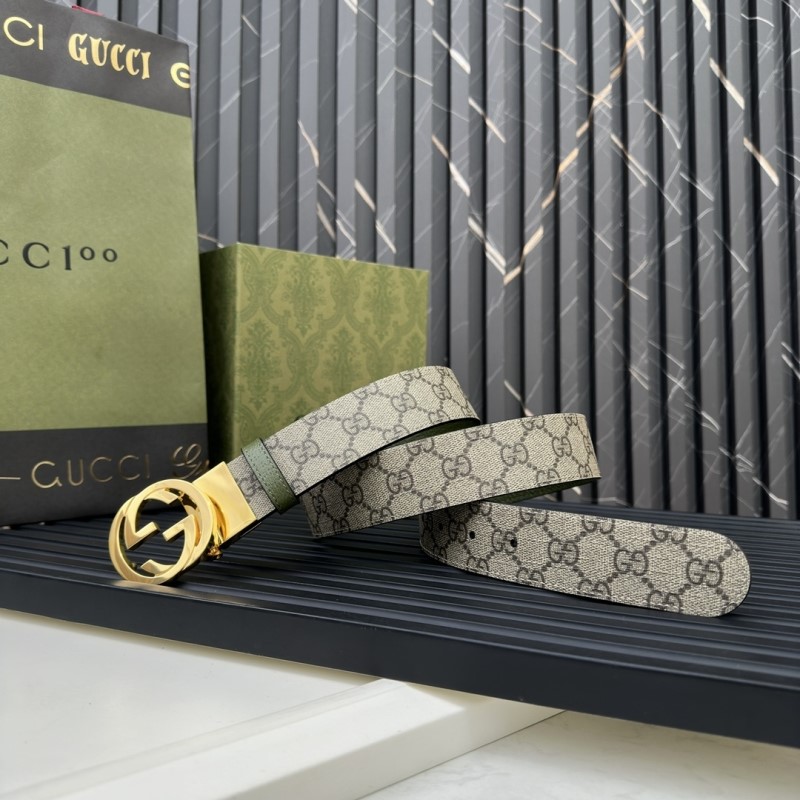 Gvc*1 belts